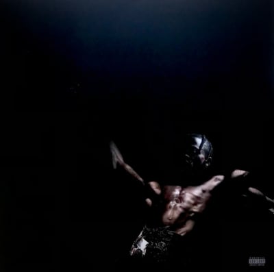 SCOTT, TRAVIS VINILO UTOPIA 2LP