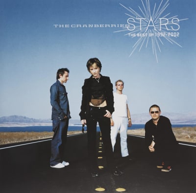 THE CRANBERRIES - STARS THE BEST OF 1992-2002 (VINILO 2 LP)