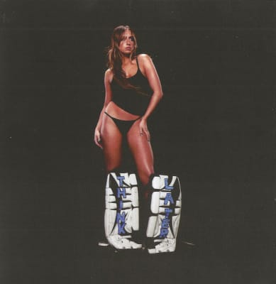 MCCRAE, TATE CD THINK LATER