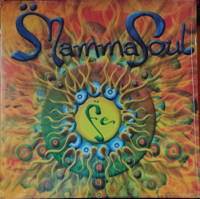 MAMMA SOUL - FE (VINILO)