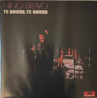 BRAVO, NINO VINILO TE QUIERO (ED LTD COLOR VIOLETA)
