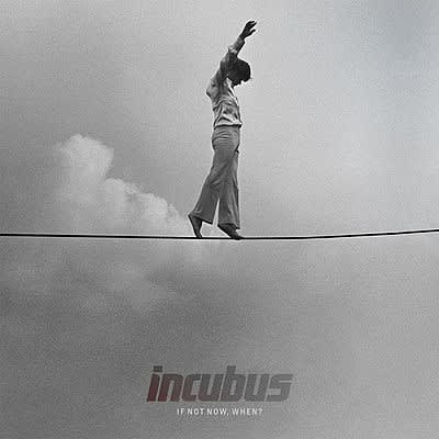 INCUBUS CD If Not Now When?
