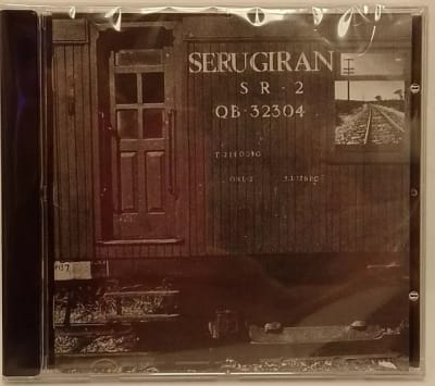 SERU GIRAN CD SERU GIRAN DBN
