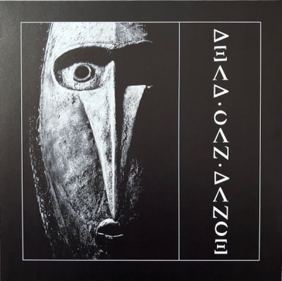 DEAD CAN DANCE VINILO DEAD CAN DANCE