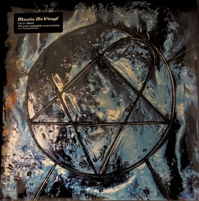 HIM VINILO XX: TWO DECADES OF LOVE (2LP)