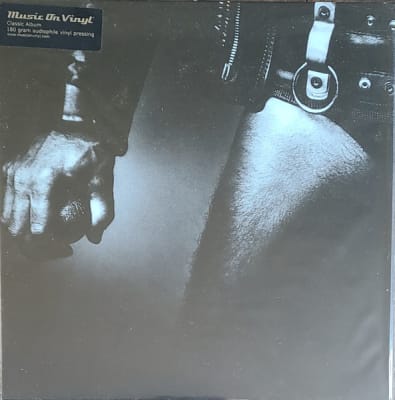 ACCEPT VINILO BALLS TO THE WALL