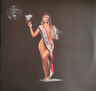 BEYONCE VINILO COWBOY CARTER ACT II (Limited ed 2LP)