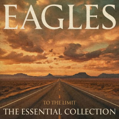 EAGLES VINILO TO THE LIMIT ESENTIAL COLLECTION 2LP