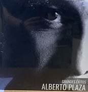 PLAZA, ALBERTO VINILO GRANDES EXITOS