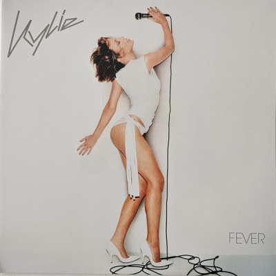MINOGUE, KYLIE VINILO FEVER