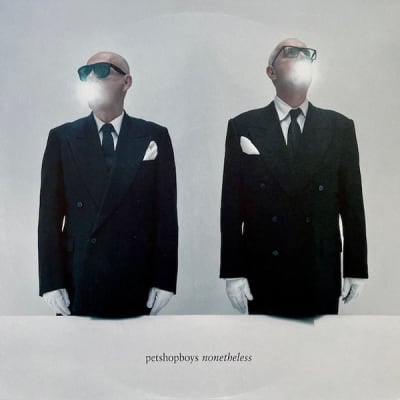 Pet Shop Boys Vinilo Nonetheless