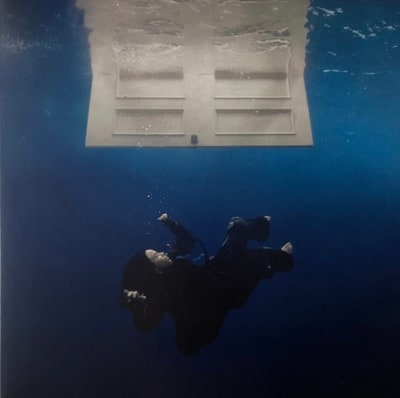 EILISH, BILLIE VINILO HIT ME HARD AND SOFT