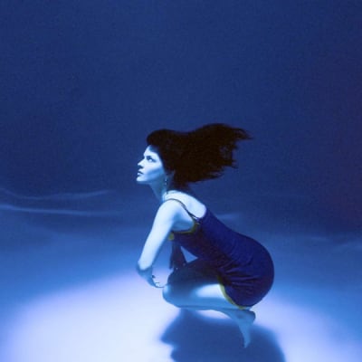 MARIAS, THE CD SUBMARINE