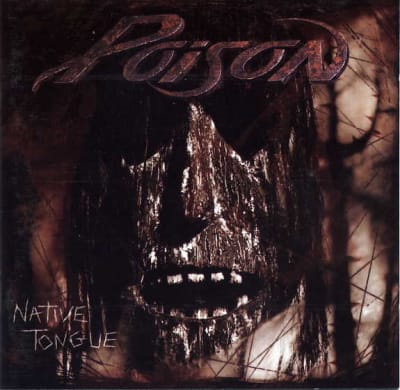 POISON VINILO NATIVE TONGUE 2LP