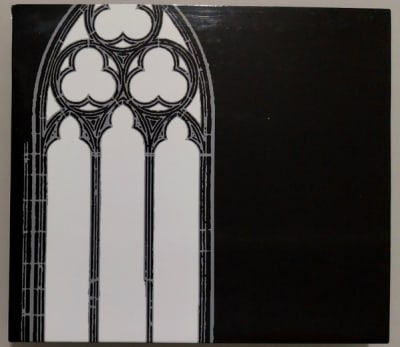 MOONSPELL CD THE GREAT SILVER EYE