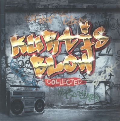 BLOW, KURTIS VINILO COLLECTED (2LP)