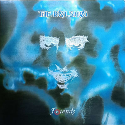 BOLSHOI, THE VINILO FRIENDS