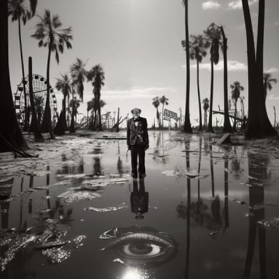 MR BUNGLE VINILO Quote Unquote 1991–1999 - BOXSET 6LP