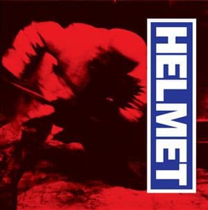 HELMET CD Meantime