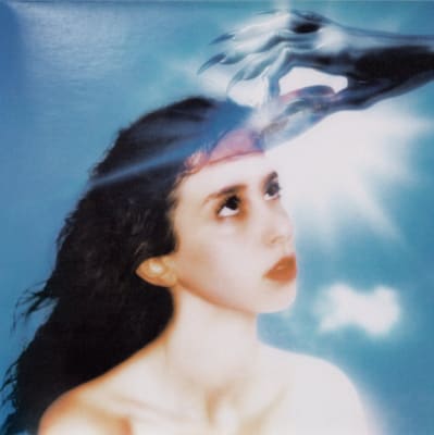 BAY, MAGDALENA CD IMAGINAL DISK