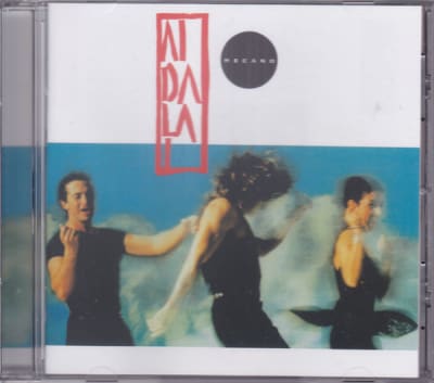 MECANO CD AIDALAI