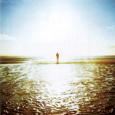 ANATHEMA CD We're Here Because We're Here