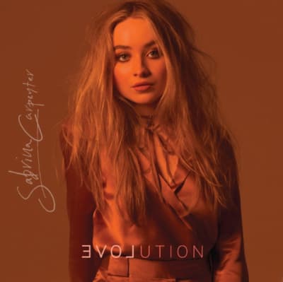 CARPENTER, SABRINA VINILO EVOLUTION