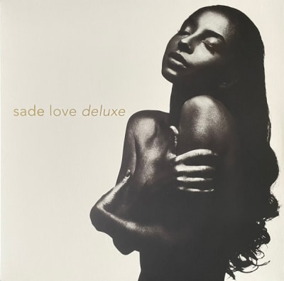 SADE VINILO LOVE DELUXE