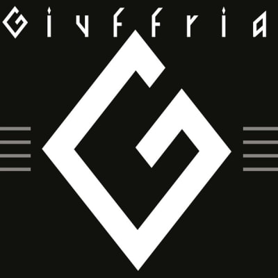GIUFFRIA CD GIUFFRIA