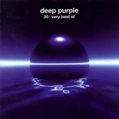 DEEP PURPLE CD 30 VERY BEST OF