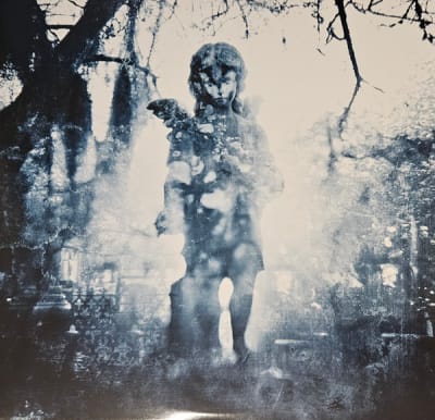 MACHINE HEAD VINILO THROUGH THE ASHES OF EMPIRES - LIGHT BLUE - 2 LP -