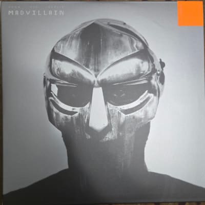 MADVILLAIN VINILO MADVILLAINY 2LP 20TH Audiophile edition