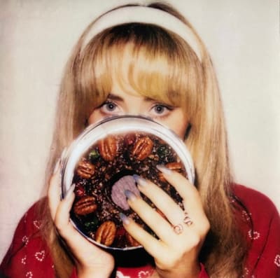 CARPENTER, SABRINA VINILO FRUITCAKE