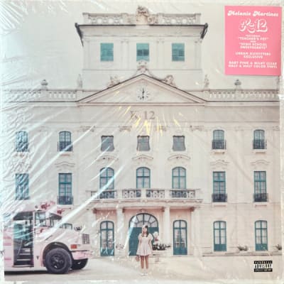 MARTINEZ, MELANIE VINILO K-12