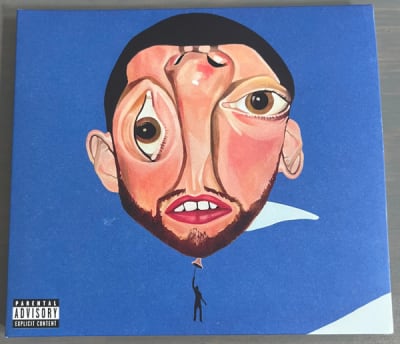 Miller, Mac CD BALLONERISM