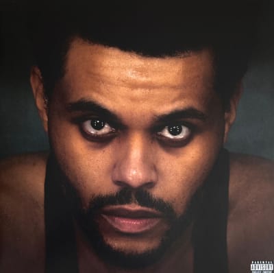 WEEKND, THE VINILO HURRY UP TOMORROW