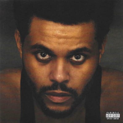 WEEKND, THE CD HURRY UP TOMORROW