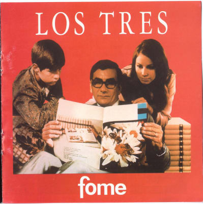 TRES, LOS CD FOME