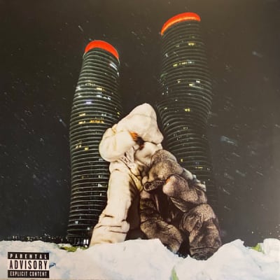 DRAKE VINILO SOME SEXY SONGS 4U