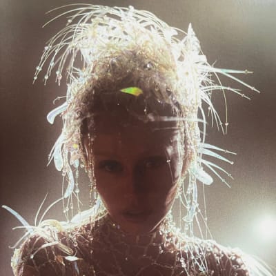 CYRUS, MILEY VINILO SOMETHING BEAUTIFUL