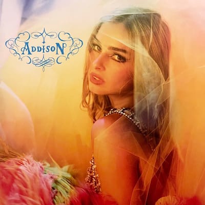 RAE, ADDISON VINILO ADDISSON