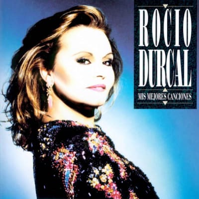 DURCAL, ROCIO CD MIS MEJORES CANCIONES