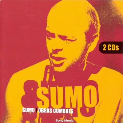 SUMO OBRAS CUMBRES (2CD)