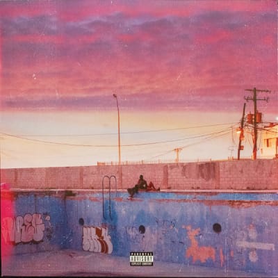 DVSN VINILO MORNING AFTER