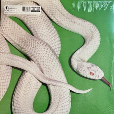 DEFTONES VINILO PRIVATE MUSIC