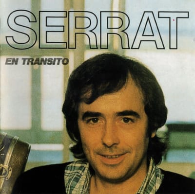 SERRAT, JOAN MANUEL CD EN TRANSITO