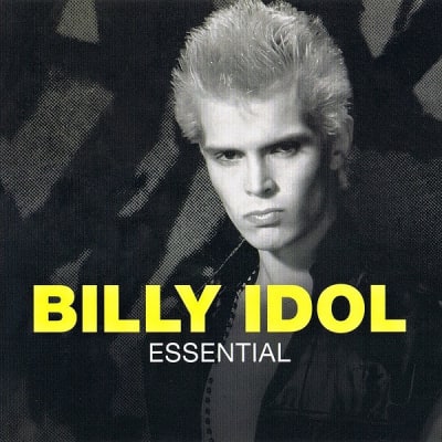 IDOL BILLY CD ESSENTIAL
