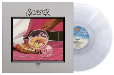 SYLVESTER VINILO STEP II (VINILO COLOR)
