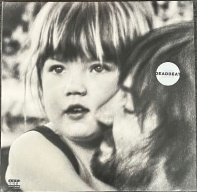 TAME IMPALA VINILO DEADBEAT (2LP)