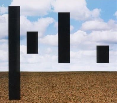 TIERSEN, YANN VINILO SKYLINE